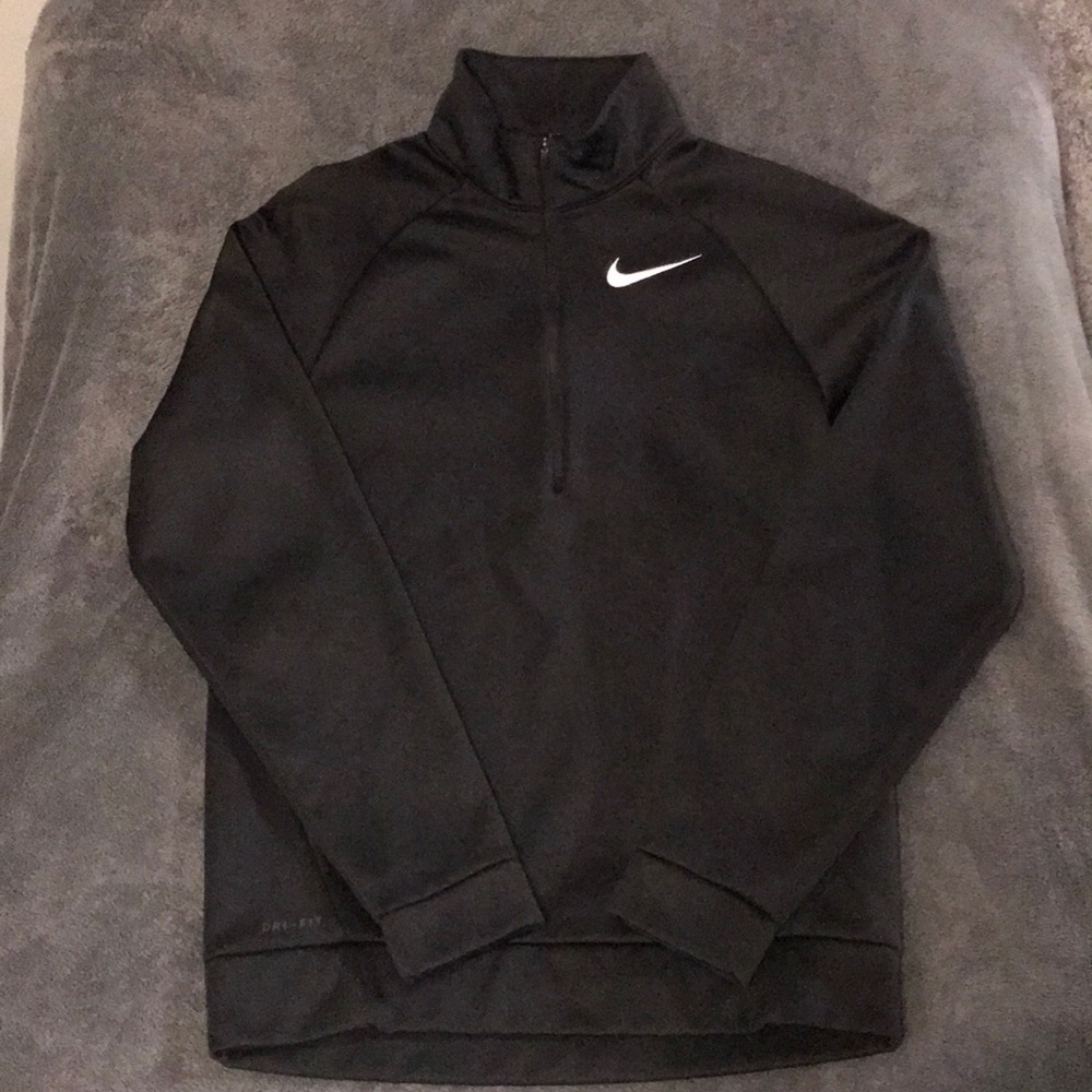 Nike Dri-fit Fleece